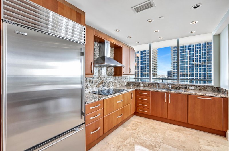 Condo for sale at Ritz Carlton Residences Fort Lauderdale Beach 1801 / 1808