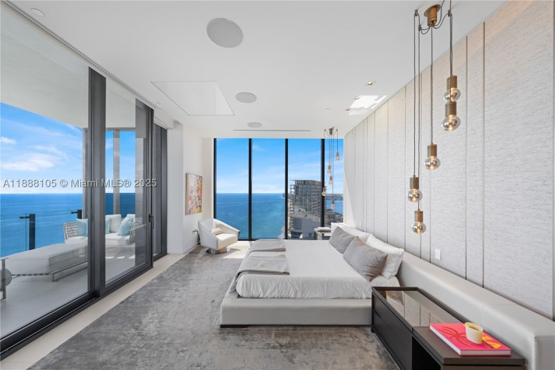 Condo for sale at Muse Sunny Isles Beach LPH-1