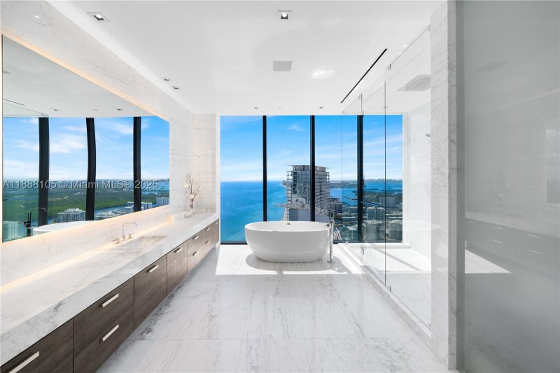 Condo for sale at Muse Sunny Isles Beach LPH-1