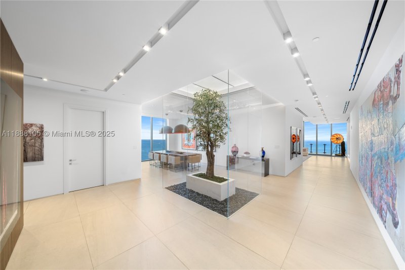 Condo for sale at Muse Sunny Isles Beach LPH-1
