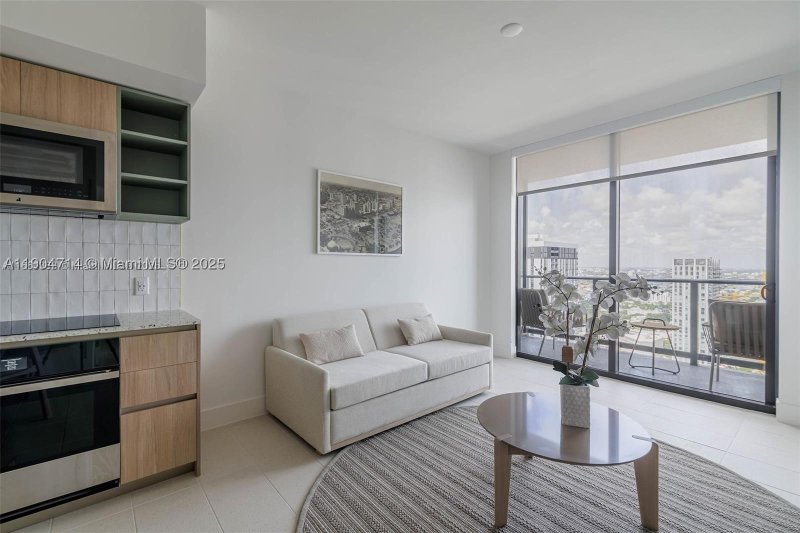 Comprar apartamento no Natiivo Gale Miami Hotel & Residences 2404