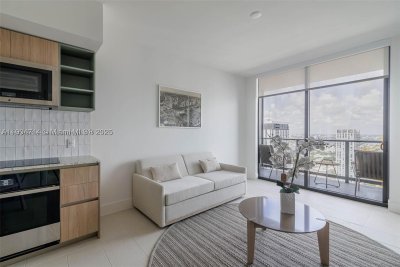 Comprar apartamento no Natiivo Gale Miami Hotel & Residences 2404