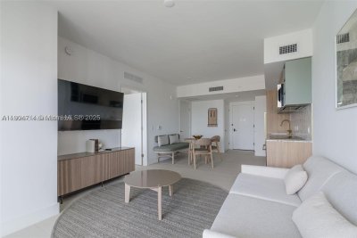Comprar apartamento no Natiivo Gale Miami Hotel & Residences 2404