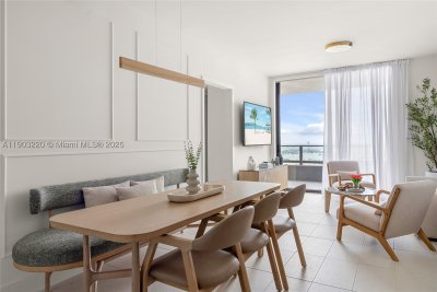 Comprar apartamento no Natiivo Gale Miami Hotel & Residences 3615