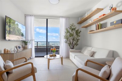 Natiivo Gale Miami Hotel & Residences Apt #3615
