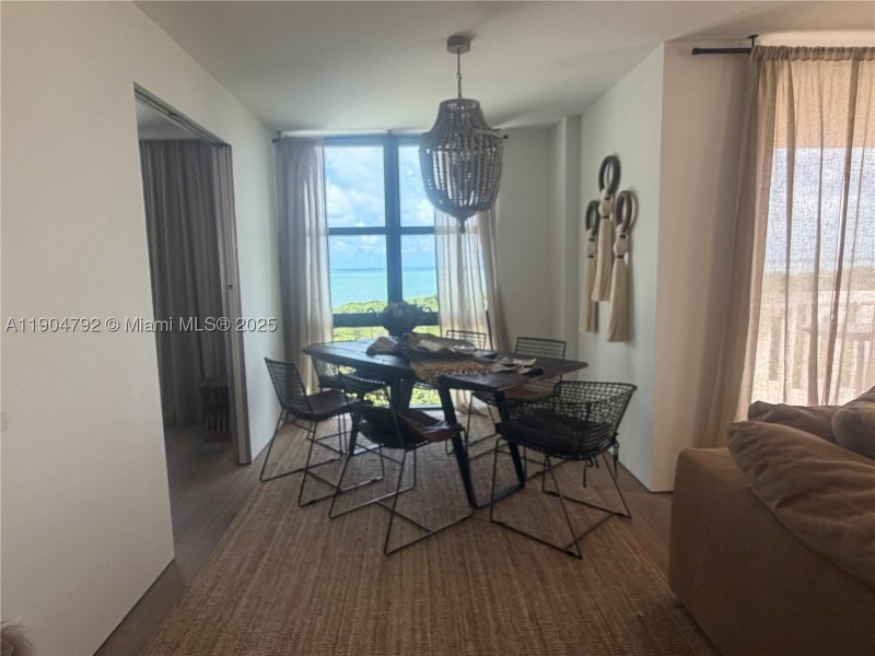 Alquiler de apartamento en Towers of Key Biscayne D608