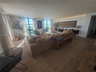 Alquiler de apartamento en Towers of Key Biscayne D608