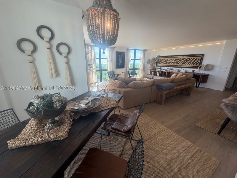 Alquiler de apartamento en Towers of Key Biscayne D608