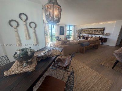 Alquiler de apartamento en Towers of Key Biscayne D608