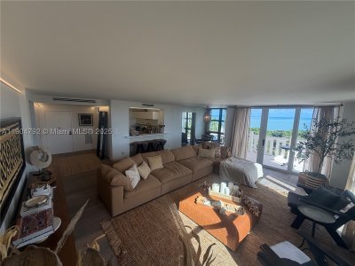 Alquiler de apartamento en Towers of Key Biscayne D608
