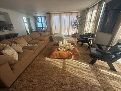 Alquiler de apartamento en Towers of Key Biscayne D608