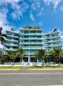 Alana Bay Harbor Island Apt #505