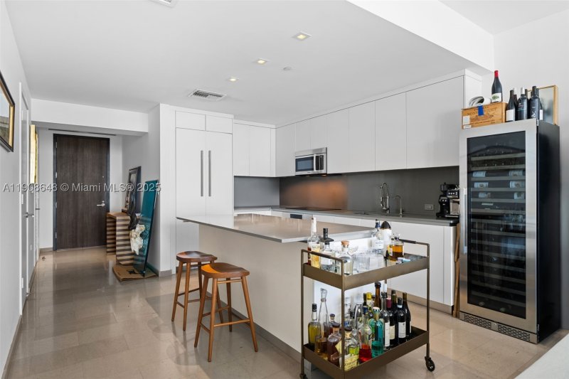 Comprar apartamento en Brickell City Centre Reach 2505
