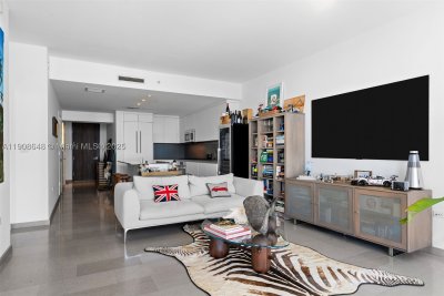 Comprar apartamento en Brickell City Centre Reach 2505
