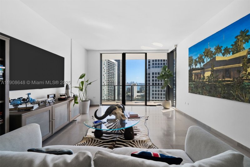 Comprar apartamento en Brickell City Centre Reach 2505