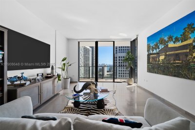 Comprar apartamento en Brickell City Centre Reach 2505