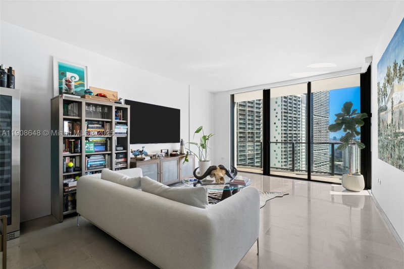 Comprar apartamento en Brickell City Centre Reach 2505