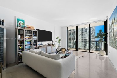 Comprar apartamento en Brickell City Centre Reach 2505