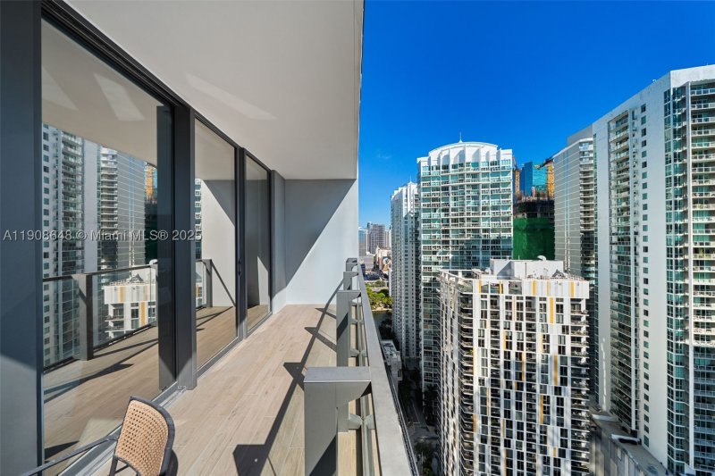 Comprar apartamento en Brickell City Centre Reach 2505