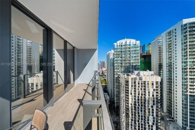 Comprar apartamento en Brickell City Centre Reach 2505