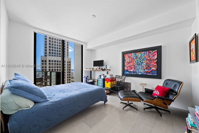 Comprar apartamento en Brickell City Centre Reach 2505