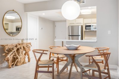 Comprar apartamento en Roney Palace 836