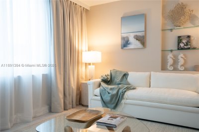 Comprar apartamento en Roney Palace 836