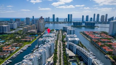 Comprar apartamento no Atrium Aventura 2-1004