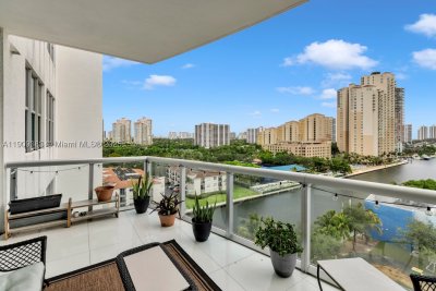 Comprar apartamento no Atrium Aventura 2-1004