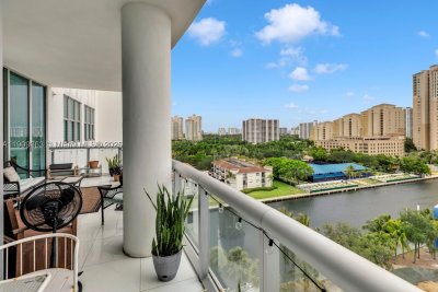 Comprar apartamento no Atrium Aventura 2-1004