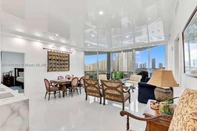 Comprar apartamento no Atrium Aventura 2-1004