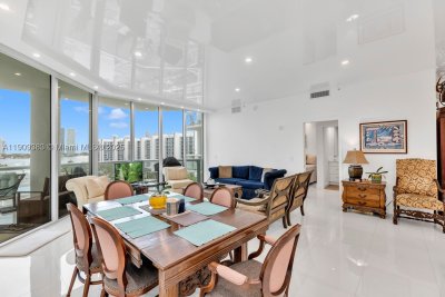 Comprar apartamento no Atrium Aventura 2-1004
