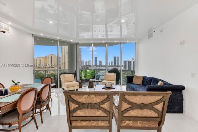 Comprar apartamento no Atrium Aventura 2-1004
