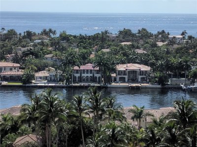 Comprar apartamento no South Tower at The Point 1602