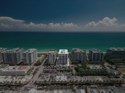 The Waves Condo Apt #305
