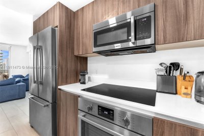 Comprar apartamento no Aria on The Bay 4311