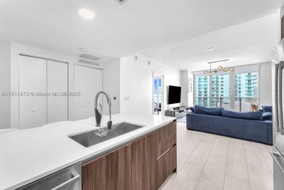Comprar apartamento no Aria on The Bay 4311