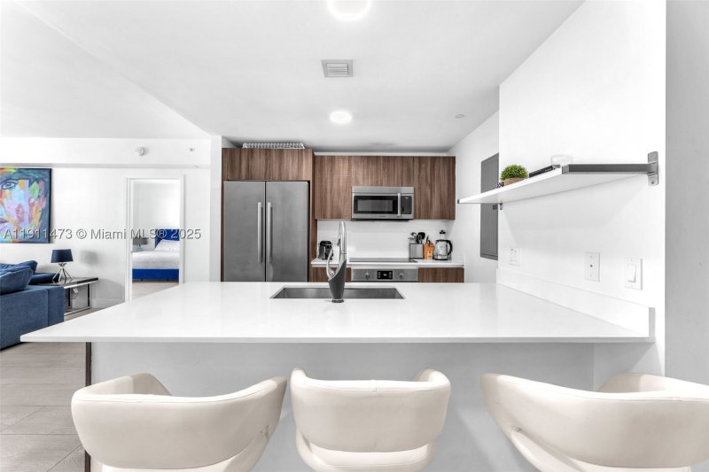 Comprar apartamento en Aria on The Bay 4311