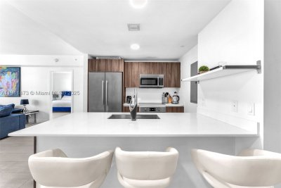 Comprar apartamento no Aria on The Bay 4311