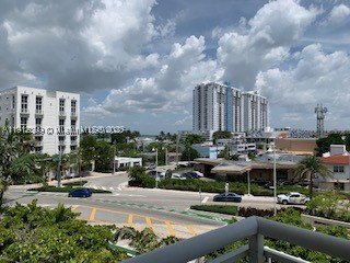 West Bay Plaza Apt #405