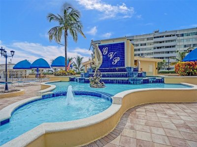 Comprar apartamento en Grandview Palace 406