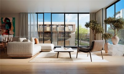 Bay Villas Apt #13