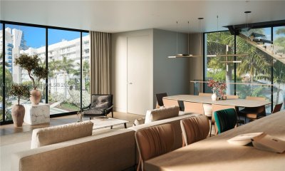 Comprar apartamento no Bay Villas 13