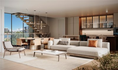 Comprar apartamento no Bay Villas 13