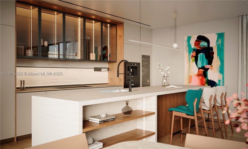 Condo for sale at Bay Villas 13