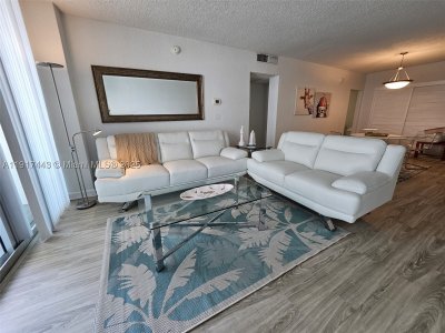 Sian Ocean Residences Apt #7F