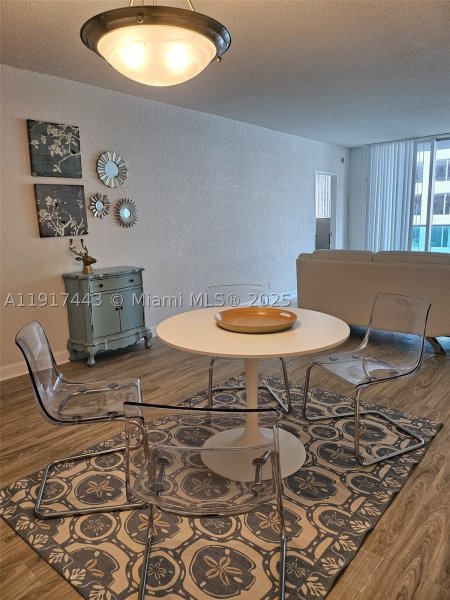 Apartment for rent at Sian Ocean Residences 7F