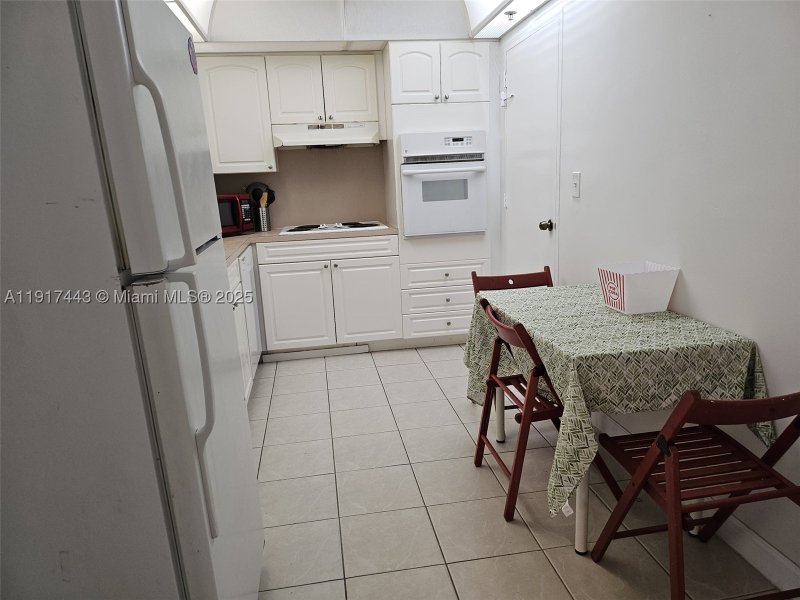 Apartment for rent at Sian Ocean Residences 7F