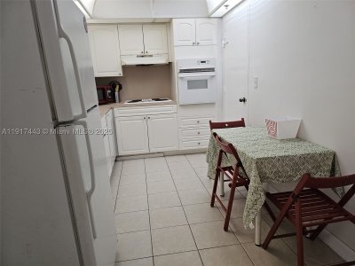 Aluguel de apartamento no Sian Ocean Residences 7F