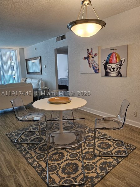 Apartment for rent at Sian Ocean Residences 7F
